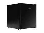 Haier Black Mini Fridge - 42 Liter