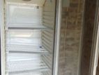 Haier Bottle Cooler 350L – SC372GAOX Used