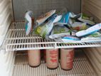 Haier Bottle Cooler Fridge 110 L