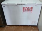 Haier Brand Deep Freezer 350 Litres