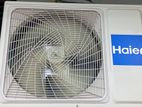 Haier-BTU 12000-Non Inverter