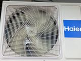 Haier-BTU 12000-Non Inverter