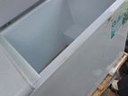 Haier ches freezer 722L
