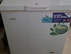 Haier Chest Freezer 150L