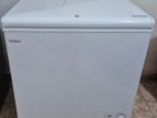 Haier Chest Freezer 218L