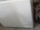 Haier Chest Freezer 218L