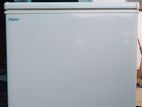 Haier Chest Freezer (218L)