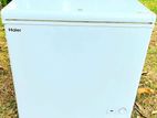 Haier Chest Freezer 218L (HFC-230SMS5)