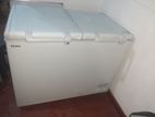 Haier Chest Freezer 324 L