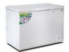 Haier Chest Freezer - 324L (HFC-350DMS5)