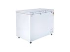 Haier Chest Freezer - 324L (HFC-350DMS5)