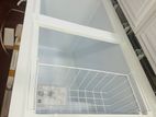 Haier Chest Freezer - 324L (HFC350DMS5)
