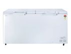 Haier Chest Freezer - 734 Liter