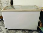 Haier Chest Freezer