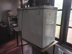 Haier Freezer