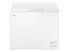 Haier Deep Freezer 218L (HFC-230SMS5)
