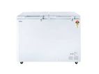 Haier Deep Freezer - 324L (HFC-350DMS5)