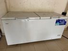 Haier Deep Freezer 720L
