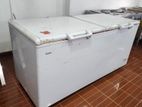 Haier Deep Freezer ( Abans) 734 L 6.5 Feet Long) Double Door