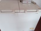 Haier Deep Freezer (Chest Freezer) එකක් විකිණීමට ඇත