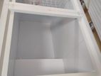 Haier Deep Freezer