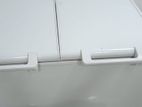 Haier Deep Freezer