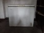 Haier Deep Freezer