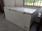 Haier Deep Freezer