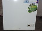 Haier Deep Freezer