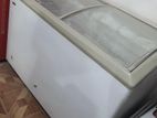 Haier Freezer