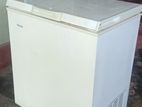 Haier Deep Freezer