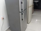 Haier Double Door Fridge