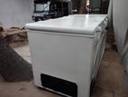 Haier Freezer