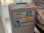 Haier Washing Machine
