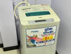 Haier Washing Machine