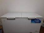 Haier Freezer