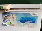 Haier Deep Freezer