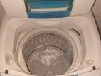 Haier Washing Machine