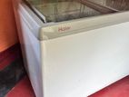Haier Freezer