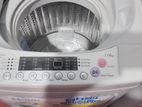 Haier Fully Auto Washing Machine