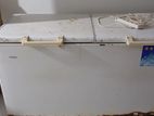 Haier Deep Freezer