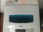 Haier Washine Machine