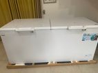 Haier Freezer