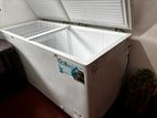 Haier Freezer 722L