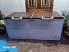 Haier Freezer