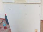 Haier Freezer