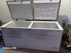 Haier Freezer