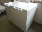 HAIER freezer