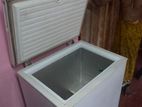 Haier Freezer