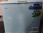 Haier Freezer